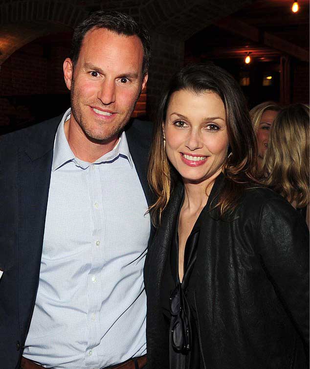 Bridget Moynahan Husband Andrew Frankel Net Worth Religion First Wife