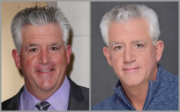 Weight loss of Gregory Jbara